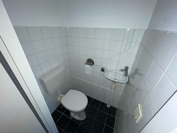 Medium property photo - Steendijk 19, 9404 AA Assen